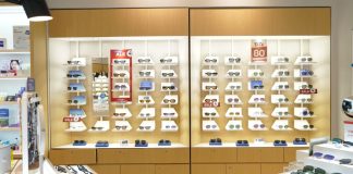 EYE SOUL Semarakkan Ulang Tahun ke-4 Lewat Anniversary Sale, Kacamata Diskon hingga 80%