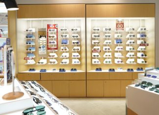 EYE SOUL Semarakkan Ulang Tahun ke-4 Lewat Anniversary Sale, Kacamata Diskon hingga 80%