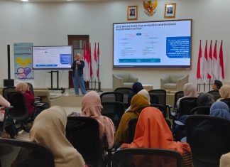Memperingati Hari Gagal Jatung Sedunia, RSUP Surabaya Luncurkan Layanan Prototype Heart Failure Service