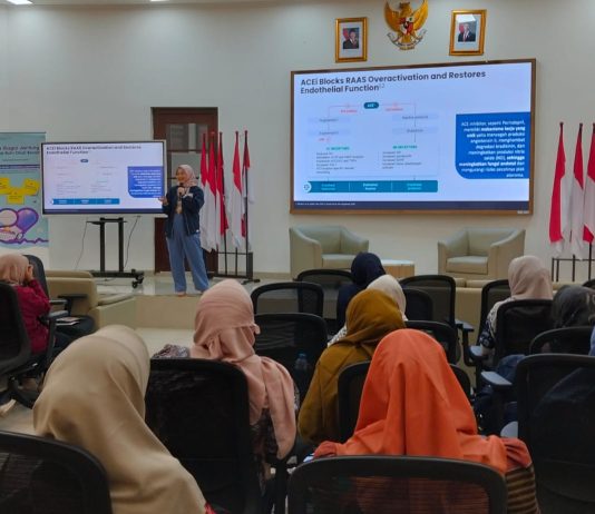 Memperingati Hari Gagal Jatung Sedunia, RSUP Surabaya Luncurkan Layanan Prototype Heart Failure Service