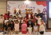 Swiss-Belinn Manyar Surabaya Gelar Lomba Mewarnai, Pererat Hubungan Orang Tua dan Anak