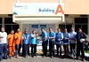 PLN UIT JBM Gelar Dialog Stakeholder dengan Pelanggan Industri, Wujud Nyata Dukungan bagi Pertumbuhan Ekonomi