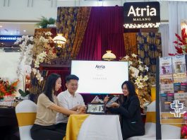 Wedding Venue di Malang: Wujudkan Hari Bahagia yang Lebih Berkesan dengn View Pegunungan