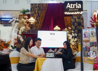 Wedding Venue di Malang: Wujudkan Hari Bahagia yang Lebih Berkesan dengn View Pegunungan
