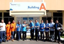 PLN UIT JBM Gelar Dialog Stakeholder dengan Pelanggan Industri, Wujud Nyata Dukungan bagi Pertumbuhan Ekonomi