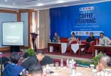 Pelindo Bersama ALFI Jatim Perkuat Komitmen Pengelolaan Bisnis Berkelanjutan
