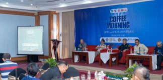 Pelindo Bersama ALFI Jatim Perkuat Komitmen Pengelolaan Bisnis Berkelanjutan