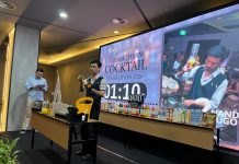 The Southern Cocktail Competition 2026: Wadah Kreativitas dan Talenta Bartender Indonesia