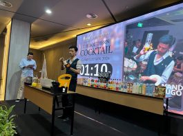 The Southern Cocktail Competition 2026: Wadah Kreativitas dan Talenta Bartender Indonesia
