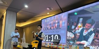 The Southern Cocktail Competition 2026: Wadah Kreativitas dan Talenta Bartender Indonesia