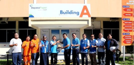 PLN UIT JBM Gelar Dialog Stakeholder dengan Pelanggan Industri, Wujud Nyata Dukungan bagi Pertumbuhan Ekonomi