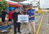 Peringatan Idul Adha, PT Terminal Petikemas Surabaya Pastikan Juru Sembelih Bersertifikat JULEHA