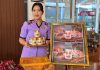Swiss-Belinn Manyar Surabaya Launching Kaya Jam sebagai Oleh-Oleh Khas di KOPITIAM SIMY
