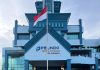 Laksanakan Pilar Pendidikan TJSL, PT Terminal Petikemas Surabaya Gelar Sharing Session Dengan Mahasiswa Universitas Islam Bandung