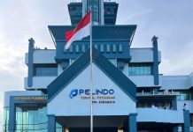 Laksanakan Pilar Pendidikan TJSL, PT Terminal Petikemas Surabaya Gelar Sharing Session Dengan Mahasiswa Universitas Islam Bandung