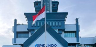 Laksanakan Pilar Pendidikan TJSL, PT Terminal Petikemas Surabaya Gelar Sharing Session Dengan Mahasiswa Universitas Islam Bandung
