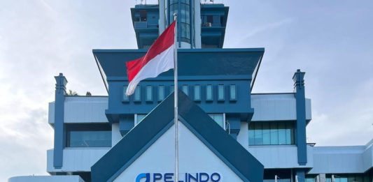 Laksanakan Pilar Pendidikan TJSL, PT Terminal Petikemas Surabaya Gelar Sharing Session Dengan Mahasiswa Universitas Islam Bandung