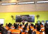 Sinergi TPK Berlian dan Koperasi TKBM Tanjung Perak, Latih 835 Pekerja Wujudkan Operasional Pelabuhan Yang Aman dan Handal