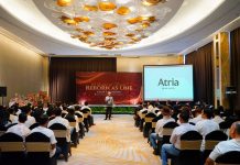 Sentuhan Modern Jawa untuk Pengalaman Meeting dan Gathering yang Lebih Nyaman di Atria Hotel Malang