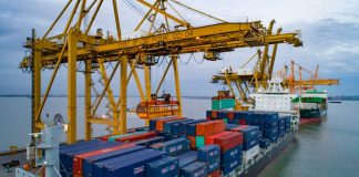 Kinerja Arus Petikemas TPS Tetap Positif, Selaras Pelaksanaan Program Transformasi