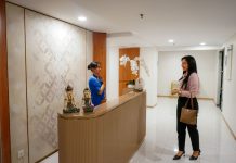 Fasilitas Massage di Hotel Kini Jadi Pilihan Tamu untuk Recharge Setelah Aktivitas