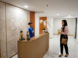 Fasilitas Massage di Hotel Kini Jadi Pilihan Tamu untuk Recharge Setelah Aktivitas