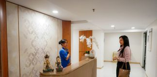 Fasilitas Massage di Hotel Kini Jadi Pilihan Tamu untuk Recharge Setelah Aktivitas