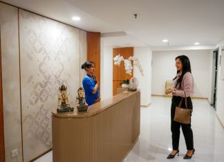 Fasilitas Massage di Hotel Kini Jadi Pilihan Tamu untuk Recharge Setelah Aktivitas