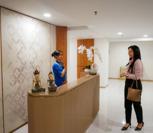 Fasilitas Massage di Hotel Kini Jadi Pilihan Tamu untuk Recharge Setelah Aktivitas
