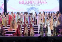 Empowered Youth, Preserving Culture : Gelaran Grand Final Puteri Anak & Remaja Jawa Timur 2026