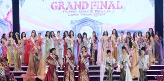 Empowered Youth, Preserving Culture : Gelaran Grand Final Puteri Anak & Remaja Jawa Timur 2026
