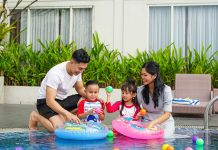 Nikmati Liburan Keluarga Lebih Hemat dengan Promo Website Atria Hotel Malang