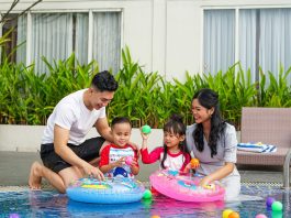 Nikmati Liburan Keluarga Lebih Hemat dengan Promo Website Atria Hotel Malang