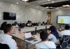PT Terminal Petikemas Surabaya Perkuat Transparansi ESG Melalui Pelatihan Penyusunan Laporan Keberlanjutan