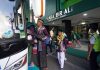 Operasional Haji Hari Ke-24, Embarkasi Surabaya Berangkatkan 32.622 Jemaah dan Petugas