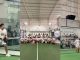 Daddies BINUS SCHOOL Surabaya Inisiasi Komunitas Padel Pertama di Surabaya