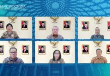 BI Naikkan BI Rate 50 Bps Jadi 5,25%, Perkuat Stabilitas Untuk Mendorong Pertumbuhan Ekonomi