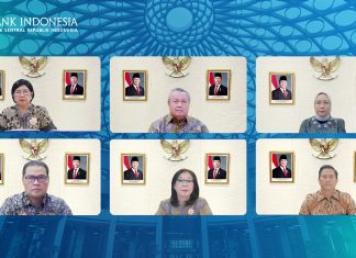 BI Naikkan BI Rate 50 Bps Jadi 5,25%, Perkuat Stabilitas Untuk Mendorong Pertumbuhan Ekonomi