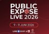 BEI Perkuat Transparansi dan Keterbukaan Perusahaan Tercatat Melalui Public Expose Live 2026