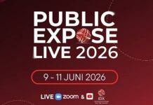 BEI Perkuat Transparansi dan Keterbukaan Perusahaan Tercatat Melalui Public Expose Live 2026