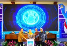Sinergi Antar Otoritas Perkuat Investasi Berkualitas untuk Mendorong Pertumbuhan Ekonomi Jawa Timur yang Berkelanjutan