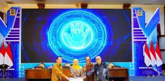 Sinergi Antar Otoritas Perkuat Investasi Berkualitas untuk Mendorong Pertumbuhan Ekonomi Jawa Timur yang Berkelanjutan