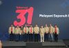 Sambut Ulang Tahun ke-31, Telkomsel Tegaskan Makna “Melayani Sepenuh Hati”