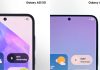 Keunggulan Antara Samsung Galaxy A57 vs Galaxy A55 5G