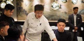 Cita Rasa Autentik Beijing Hadir di Surabaya