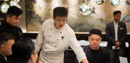 Cita Rasa Autentik Beijing Hadir di Surabaya
