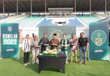 Persebaya Rayakan Hari Jadi Ke-99 Dengan Semangat “Persebaya Untuk Semua”