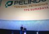 Inovasi Online Vessel Report TPS Membuahkan Penghargaan B2B Digital Customer Experience Innovation pada Marketeers OMNI Brands of the Year 2026
