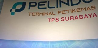 Inovasi Online Vessel Report TPS Membuahkan Penghargaan B2B Digital Customer Experience Innovation pada Marketeers OMNI Brands of the Year 2026