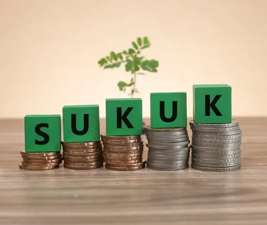 Sukuk : Alternatif Pendanaan Lain di Pasar Modal